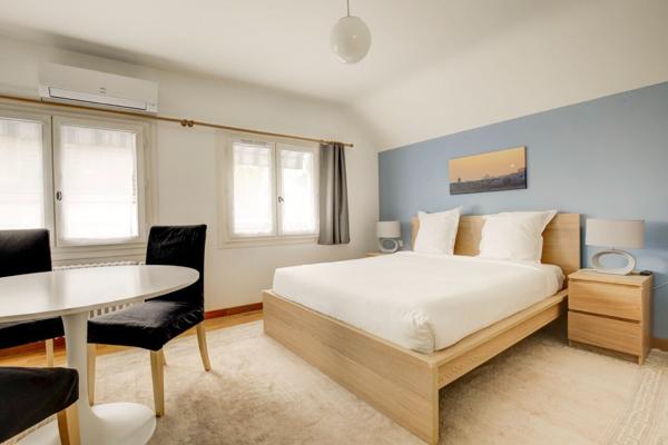 MAISON À VENDRE À SAINT AIGNAN