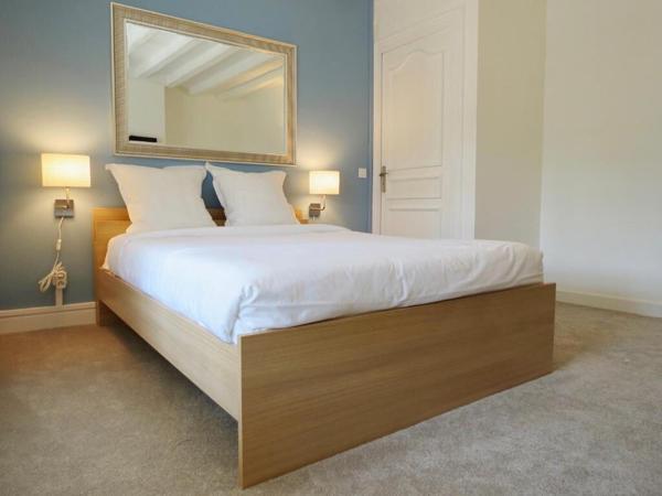 MAISON À VENDRE À SAINT AIGNAN