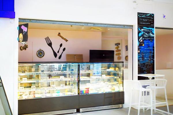 VENTE Snack à Bourg-en-Bresse – Droit au bail