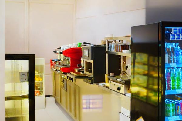 VENTE Snack à Bourg-en-Bresse – Droit au bail