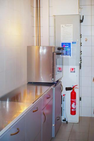 VENTE Snack à Bourg-en-Bresse – Droit au bail