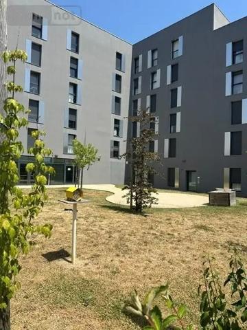 Achat - Appartement Angers 49100 1 pièce 16 m 2 2825 m 2
