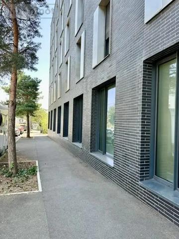 Achat - Appartement Angers 49100 1 pièce 16 m 2 2825 m 2