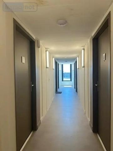 Achat - Appartement Angers 49100 1 pièce 16 m 2 2825 m 2