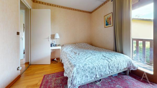 Maison avec jardin Grenoble 5 pièces 4 chambres 99 m2