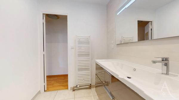 Maison avec jardin Grenoble 5 pièces 4 chambres 99 m2