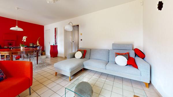 Maison avec jardin Grenoble 5 pièces 4 chambres 99 m2