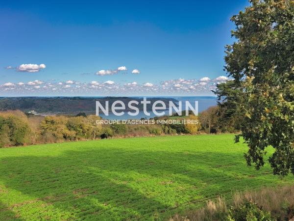 Maison de Prestige Plouha - 170m² / 7 pièces - Vue Mer