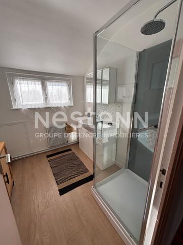 Maison de Prestige Plouha - 170m² / 7 pièces - Vue Mer