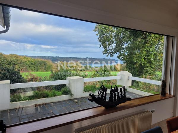Maison de Prestige Plouha - 170m² / 7 pièces - Vue Mer