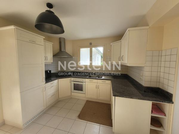 Maison de Prestige Plouha - 170m² / 7 pièces - Vue Mer