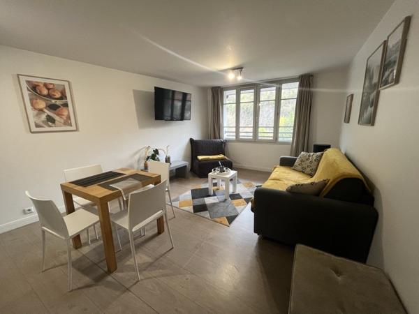 Appartement à vendre |  Lourdes |  2 pièces | 40 m²