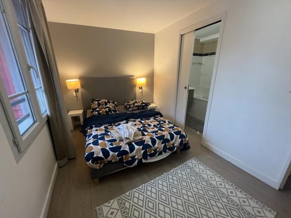 Appartement à vendre |  Lourdes |  2 pièces | 40 m²