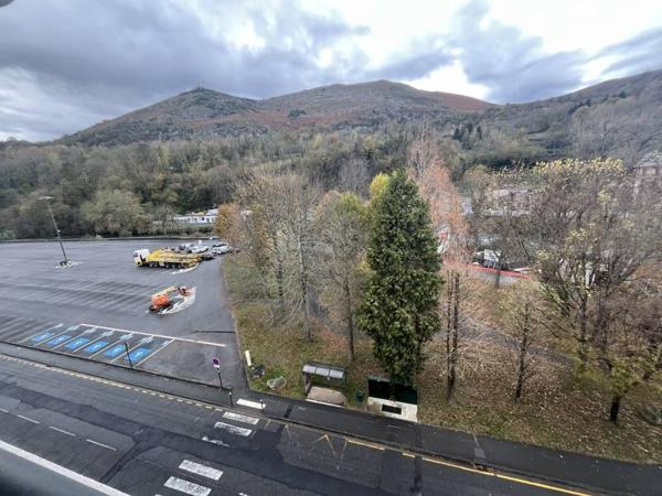 Appartement à vendre |  Lourdes |  2 pièces | 40 m²