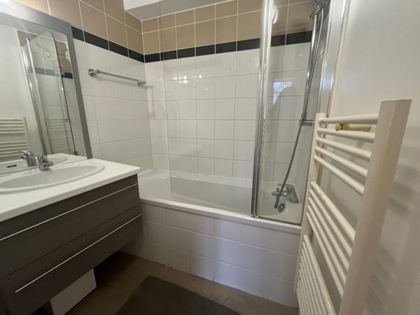 Appartement à vendre |  Lourdes |  2 pièces | 40 m²