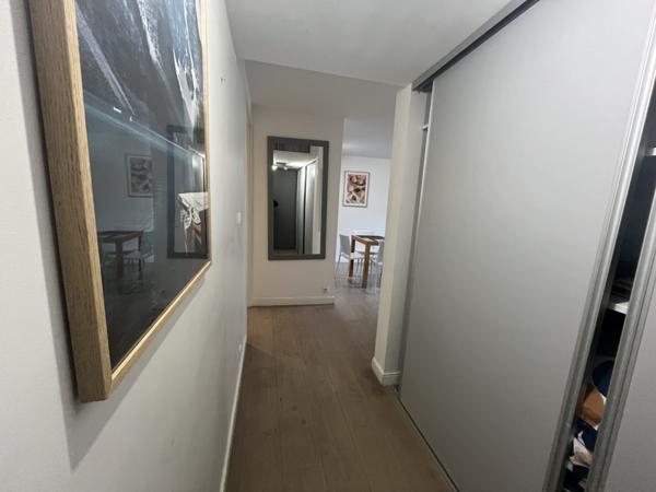 Appartement à vendre |  Lourdes |  2 pièces | 40 m²
