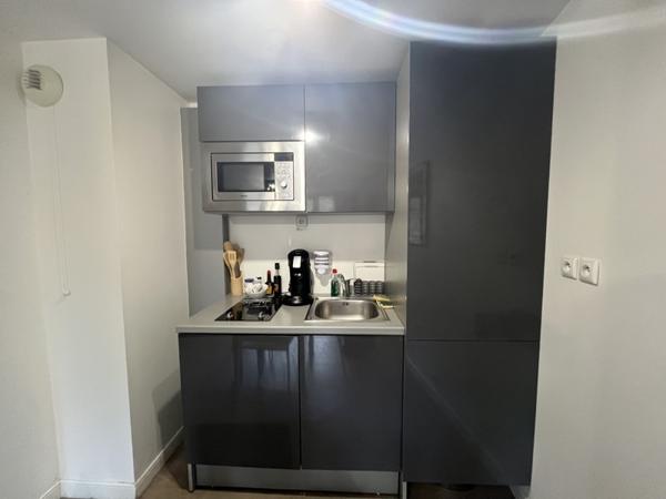 Appartement à vendre |  Lourdes |  2 pièces | 40 m²