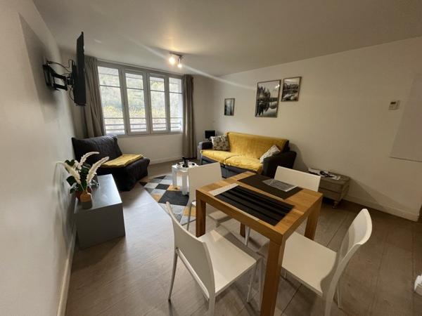 Appartement à vendre |  Lourdes |  2 pièces | 40 m²