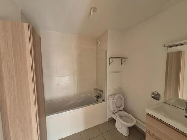 Appartement à vendre 2 pièces 37m² Lens (62300)