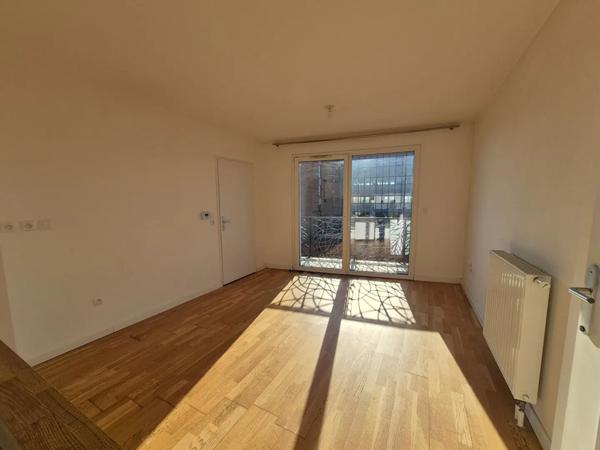 Appartement à vendre 2 pièces 37m² Lens (62300)