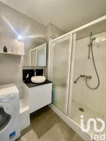 Appartement à vendre 4 pièces 70 m² Saint-Chamond