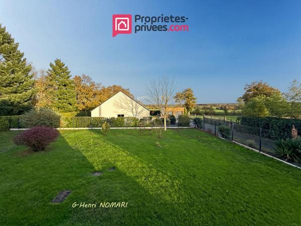 Maison Louisfert 6 pièce(s) 115 m2