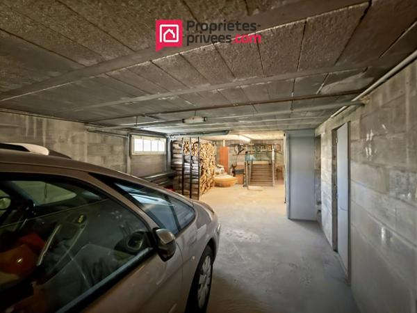 Maison Louisfert 6 pièce(s) 115 m2