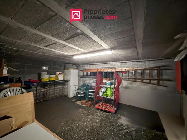 Maison Louisfert 6 pièce(s) 115 m2