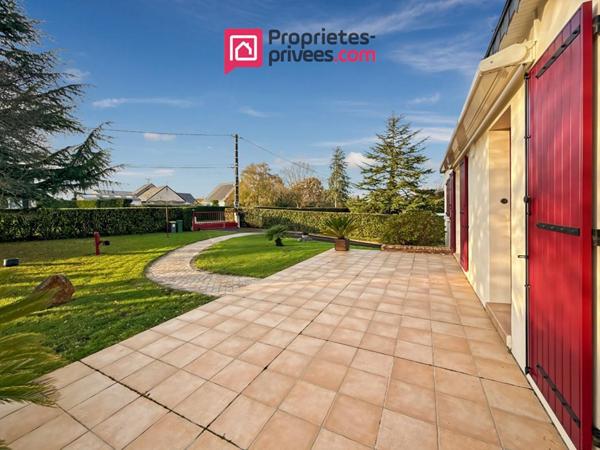 Maison Louisfert 6 pièce(s) 115 m2