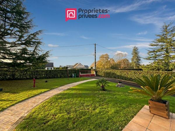 Maison Louisfert 6 pièce(s) 115 m2