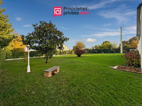 Maison Louisfert 6 pièce(s) 115 m2