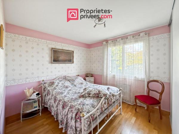 Maison Louisfert 6 pièce(s) 115 m2