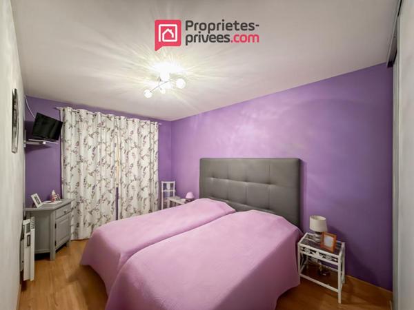 Maison Louisfert 6 pièce(s) 115 m2