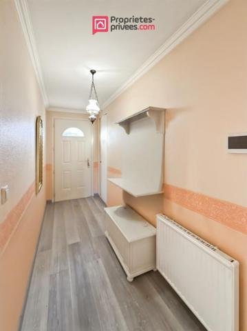 Maison Louisfert 6 pièce(s) 115 m2