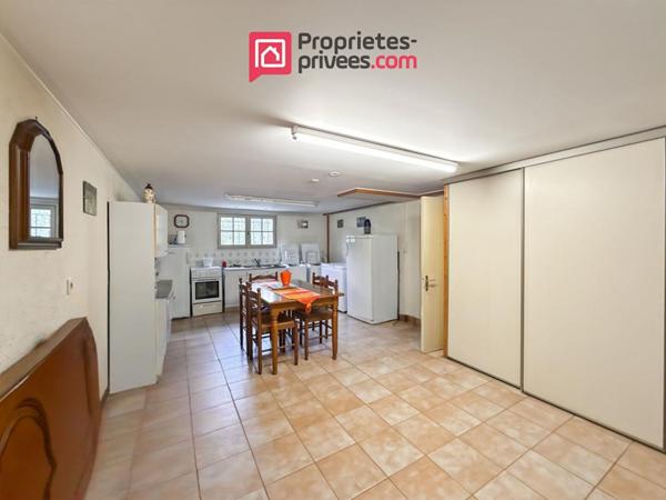 Maison Louisfert 6 pièce(s) 115 m2