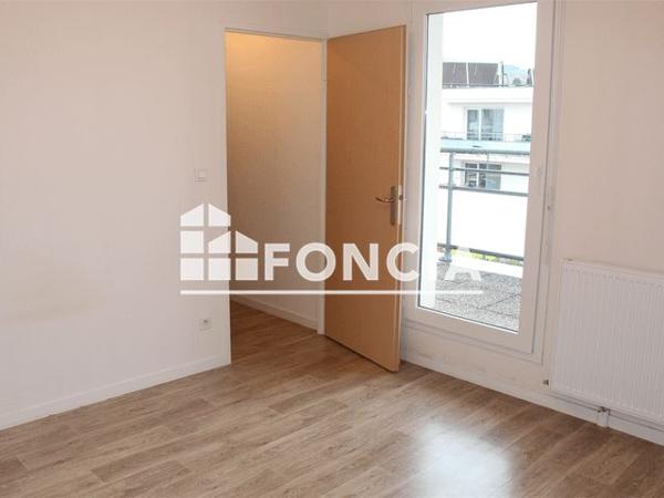 Location Appartement 2 pièces 42.2 m² - 8 RUE JENNY D'HÉRICOURT Besancon 25000