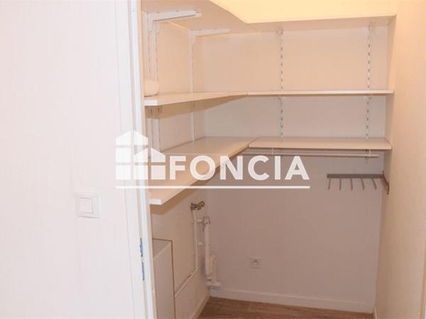 Location Appartement 2 pièces 42.2 m² - 8 RUE JENNY D'HÉRICOURT Besancon 25000