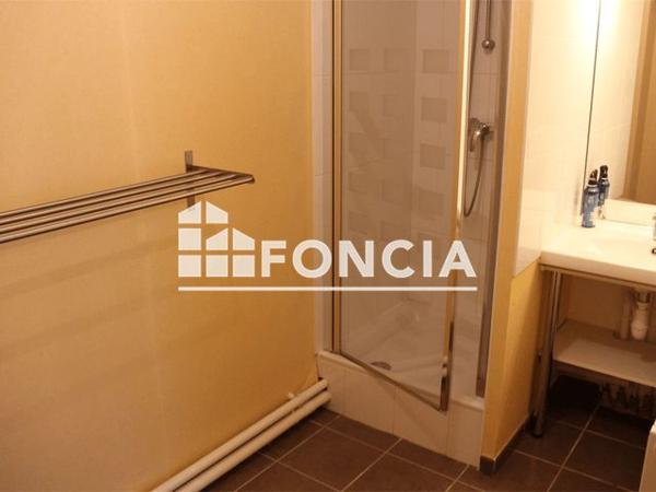 Location Appartement 2 pièces 42.2 m² - 8 RUE JENNY D'HÉRICOURT Besancon 25000