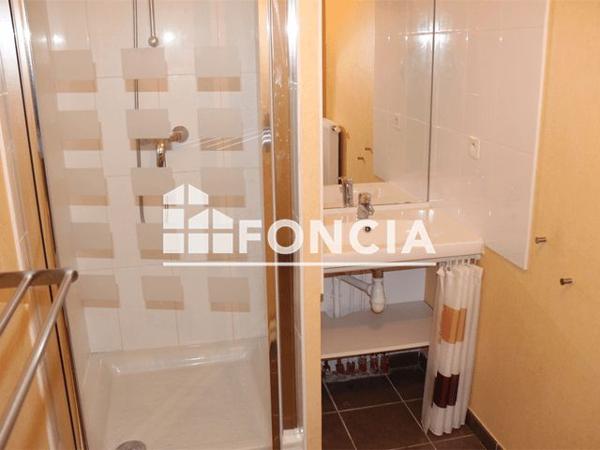 Location Appartement 2 pièces 42.2 m² - 8 RUE JENNY D'HÉRICOURT Besancon 25000