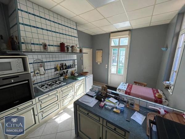 Maison à vendre 8 pièces 307.76m²