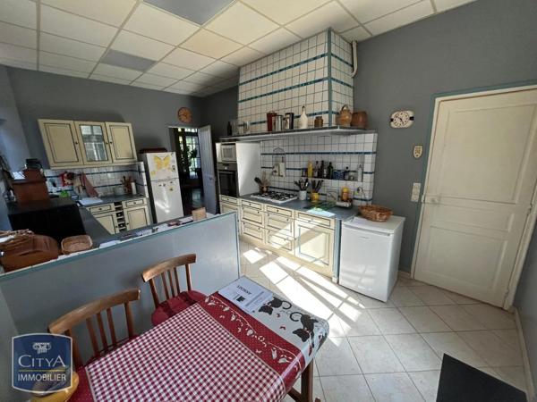 Maison à vendre 8 pièces 307.76m²