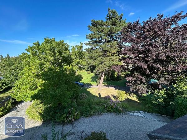 Maison à vendre 8 pièces 307.76m²