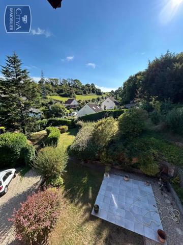 Maison à vendre 8 pièces 307.76m²