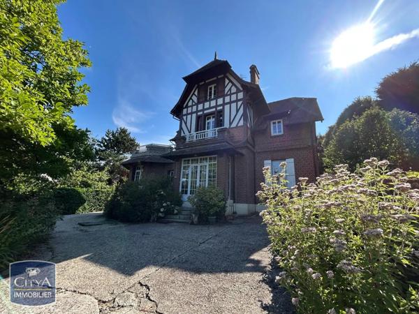 Maison à vendre 8 pièces 307.76m²