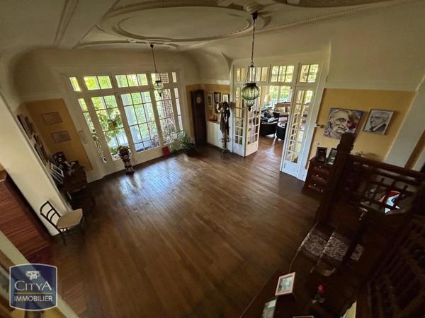 Maison à vendre 8 pièces 307.76m²