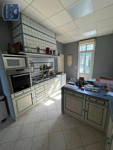 Maison à vendre 8 pièces 307.76m²