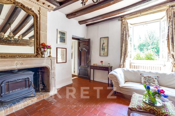 Manoir du XVe siècle -Ideal pour   des chambres d'Hôtes, Gîtes, Réceptions et  Mariages.