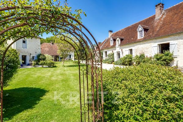 Manoir du XVe siècle -Ideal pour   des chambres d'Hôtes, Gîtes, Réceptions et  Mariages.