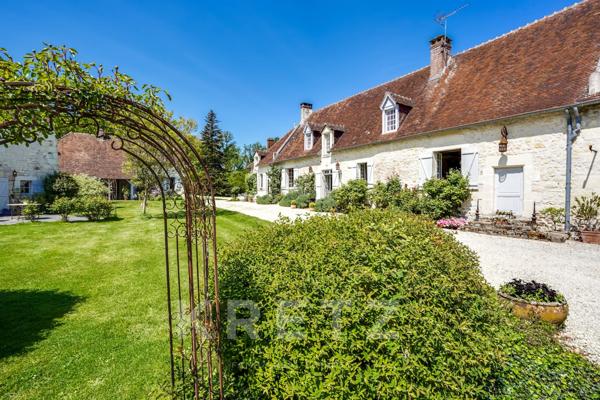 Manoir du XVe siècle -Ideal pour   des chambres d'Hôtes, Gîtes, Réceptions et  Mariages.