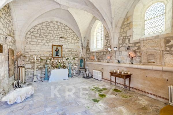 Manoir du XVe siècle -Ideal pour   des chambres d'Hôtes, Gîtes, Réceptions et  Mariages.